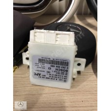 BAŞKAN TİC.MERCEDES A2189000301 W218 CLS PARK SENSÖR BEYNİ 2189000301